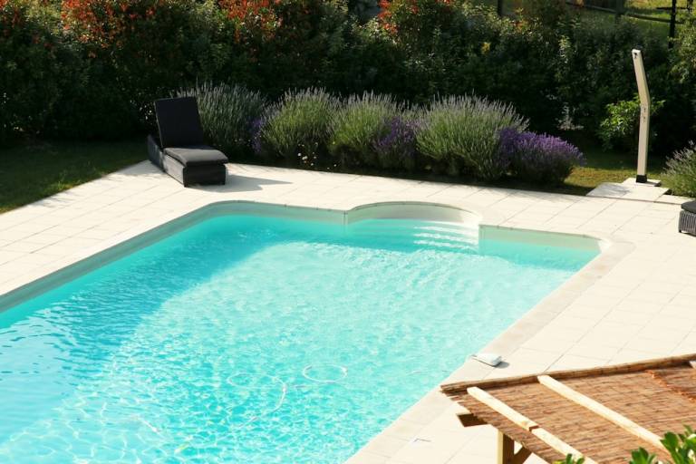 Accommodation  Sanvensa