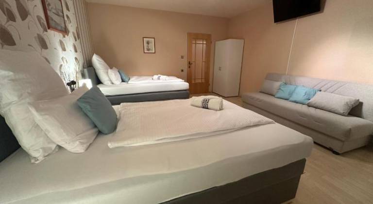 Ferienwohnung Schwabmünchen