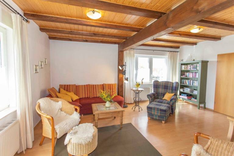 Apartment Samtens