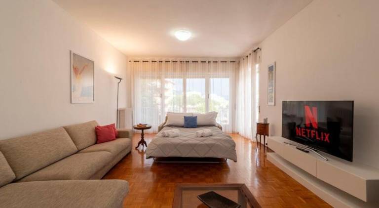 Apartment | Pets are welcome — photo 2