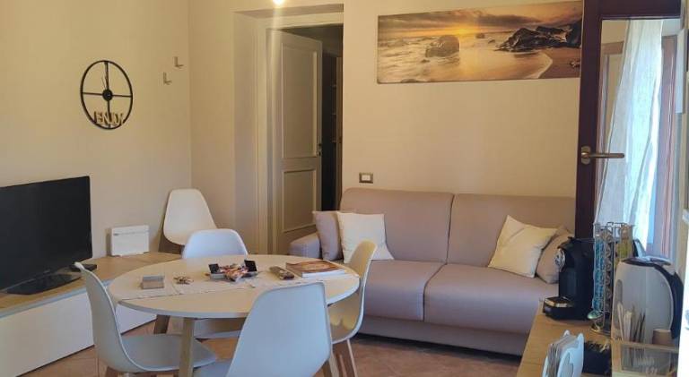 Rental apartment with 1 room for 4 persons — photo 3