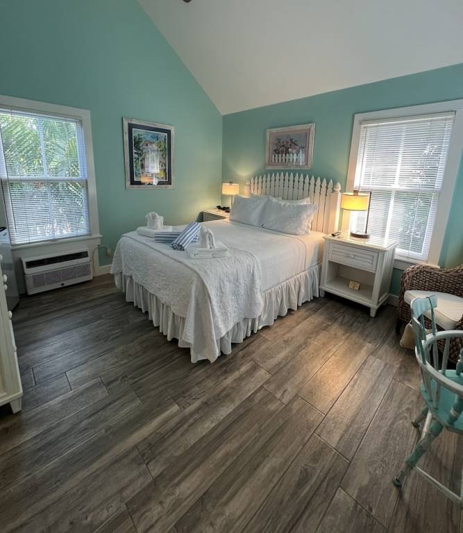 Bed and breakfast Key West