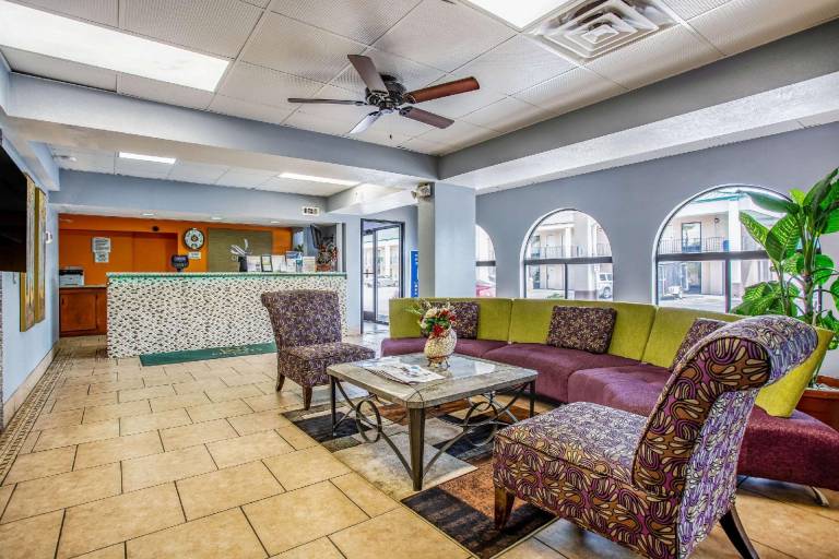 Quality Inn Bowling Green South — photo 4