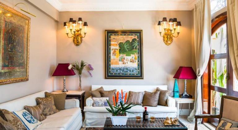 Lovely apartment | Close to the beach | Pets are welcome in Leme