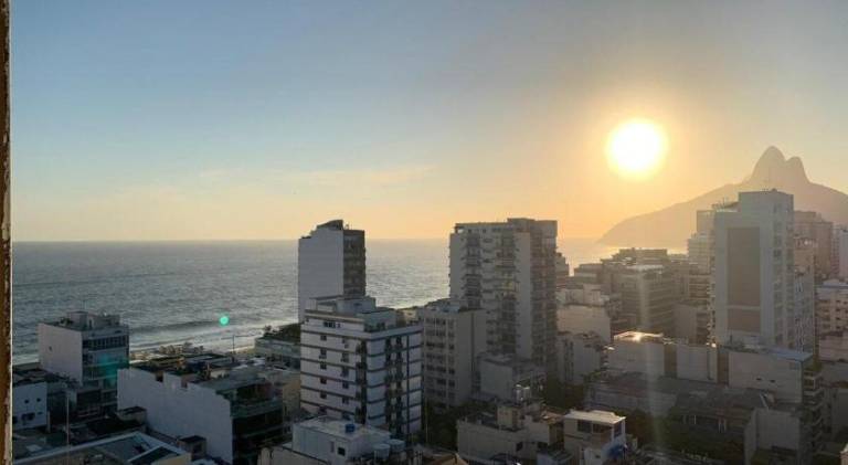Holiday apartment | Good for workation in Rio de Janeiro