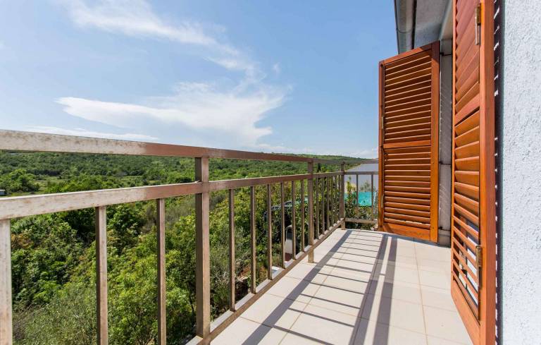 Pleasant holiday apartment with patio, yard & BBQ | Dogs allowed — photo 4