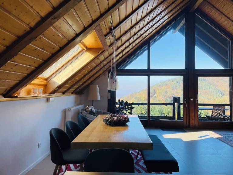 Ferienwohnung Bühlertal