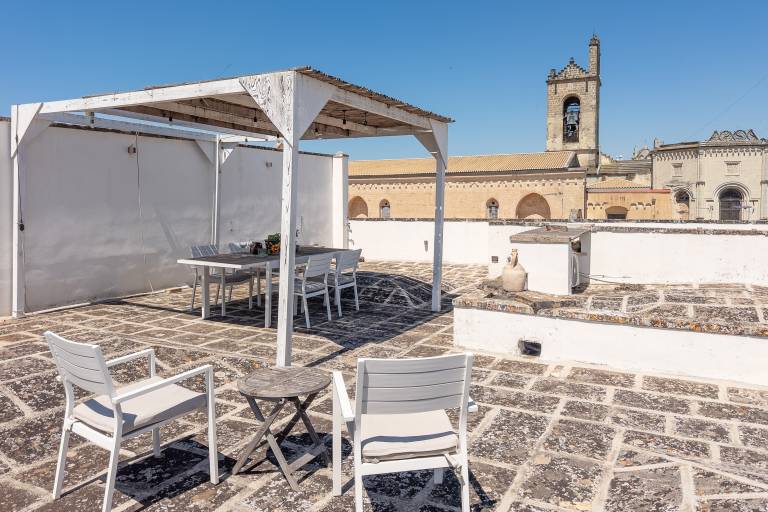 Ferienwohnung in Centro Storico, Apulien, Italien