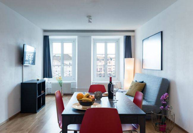 Apartman Luzern