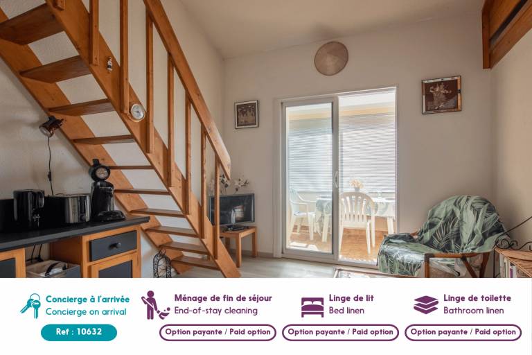 Lovely rental apartment | Close to the beach | Pets allowed — photo 4