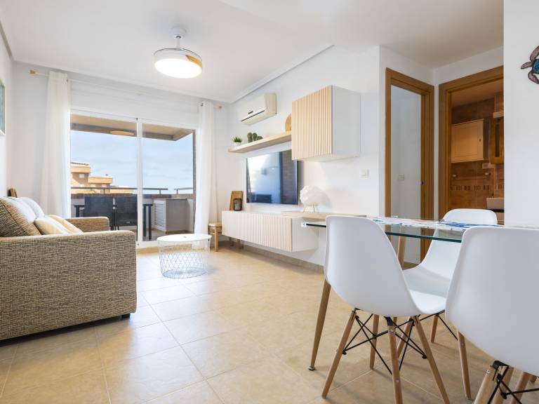 Appartement Oropesa del Mar