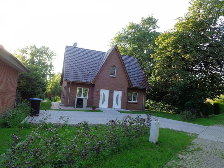 Apartment  Solkendorf