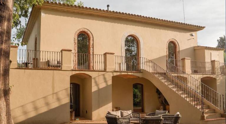 Villa with pool | Close to Girona Cathedral — photo 5