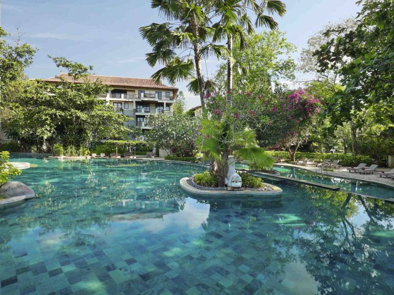 Apartment Nusa Dua Beach