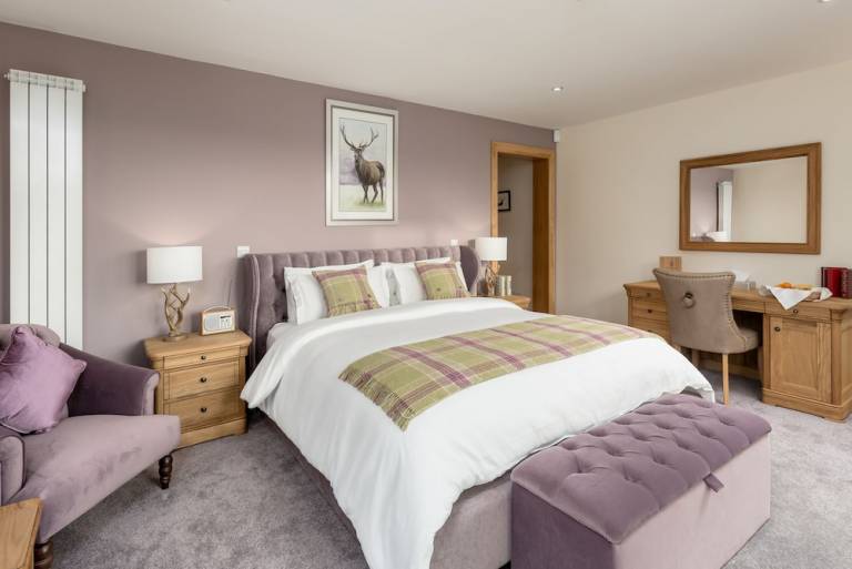 Bed and breakfast Bo'ness