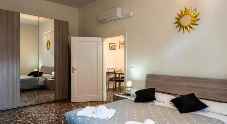 Nice rental apartment | Near Rialto Bridge | Pet-friendly in Venice