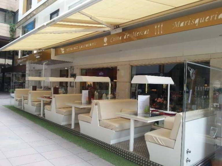 Casa Canut in Escaldes-Engordany