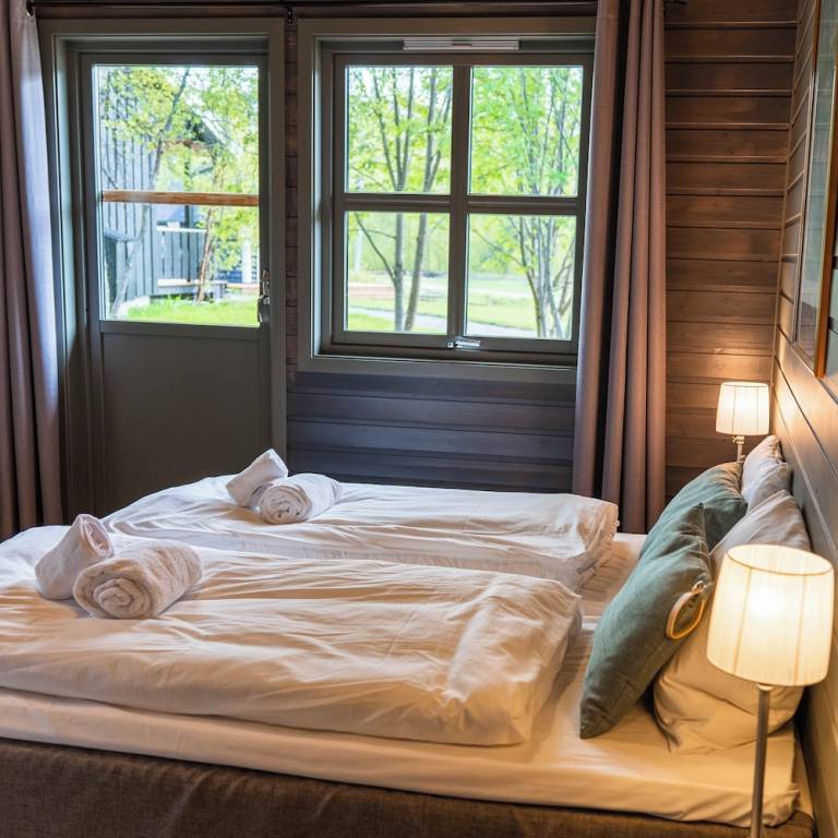Lodge  Alta