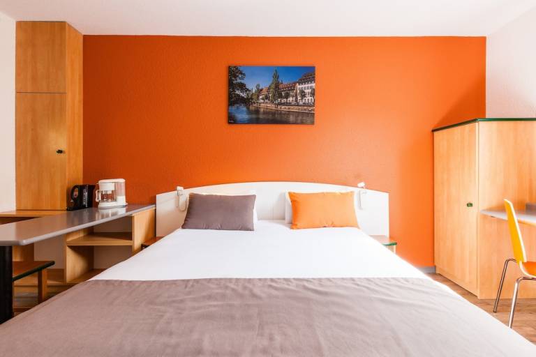 Appart'hôtel Strasbourg