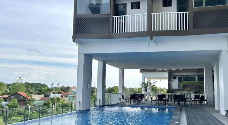 Charming vacation home with pool & garden | Good for workation | Dogs allowed — photo 4
