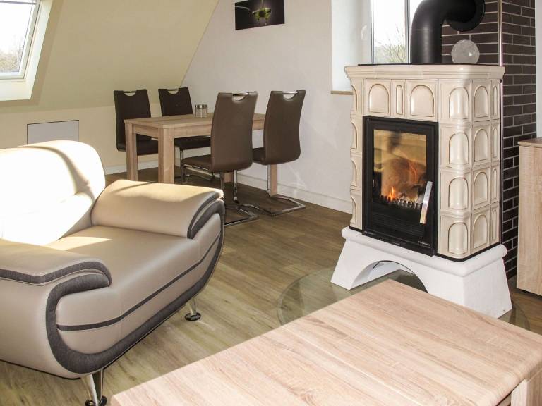 Ferienwohnung  Fürstenwerder