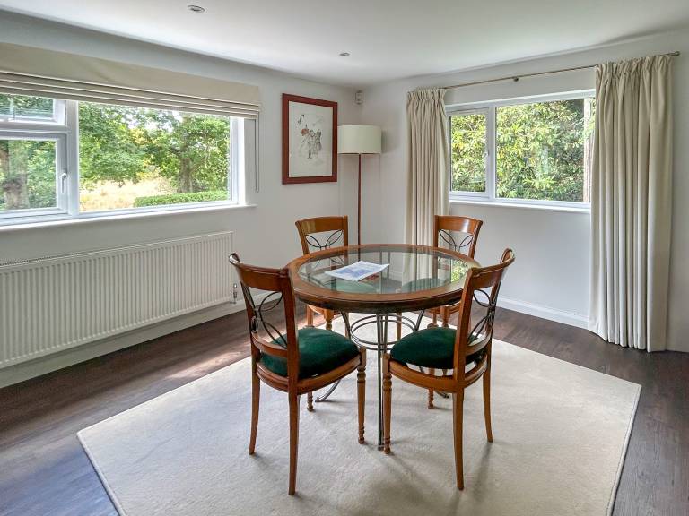 Child-friendly pleasant cottage with garden | River view | Pets allowed — photo 5