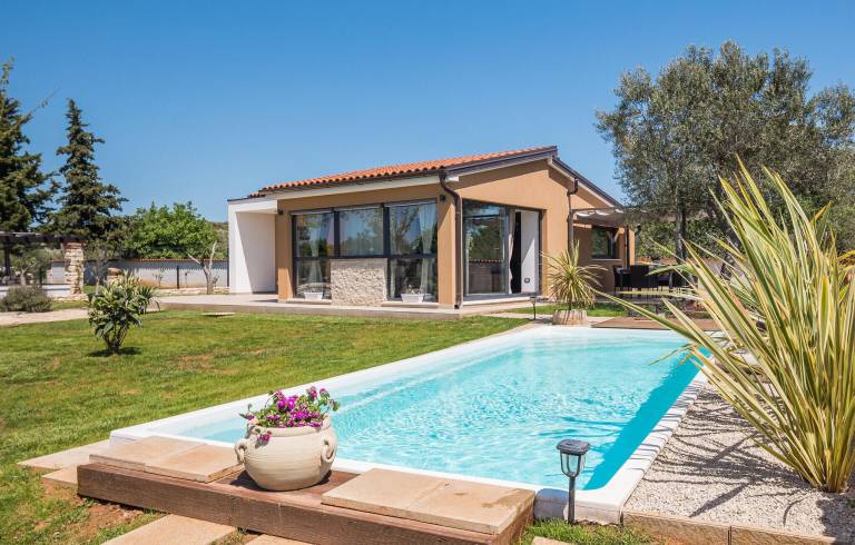 House Rovinj