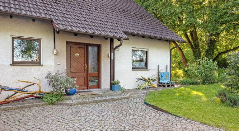 Ferienwohnung Hamburg-Mitte