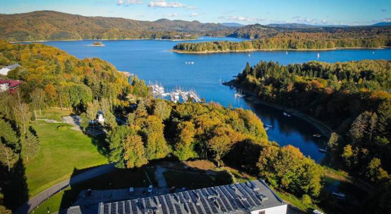 Bed & Breakfast Solina