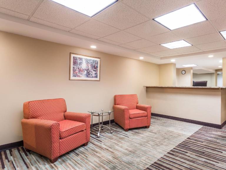 Days Inn by Wyndham Dumfries Quantico — photo 5