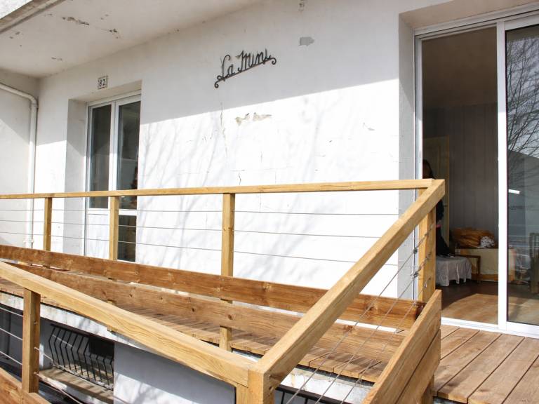 Ferienhaus La Tranche-sur-Mer