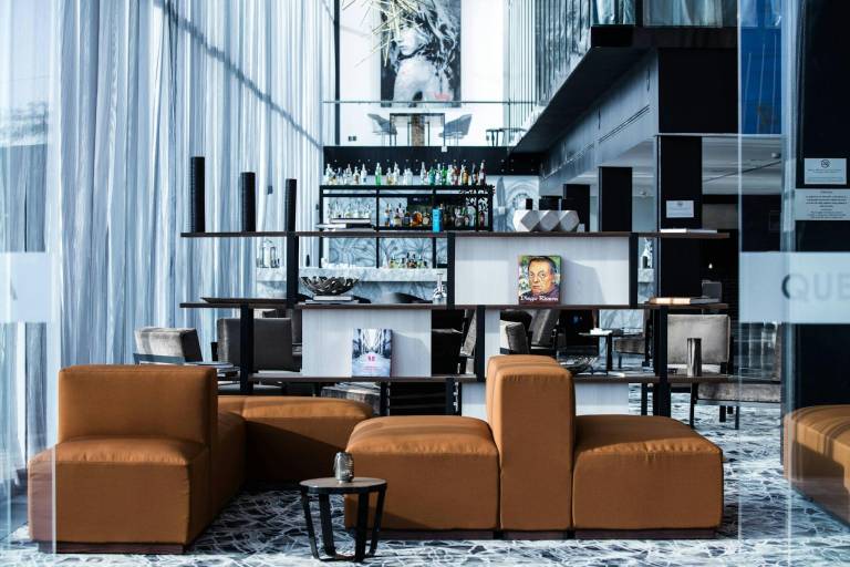 AC Hotel Queretaro Antea — photo 4