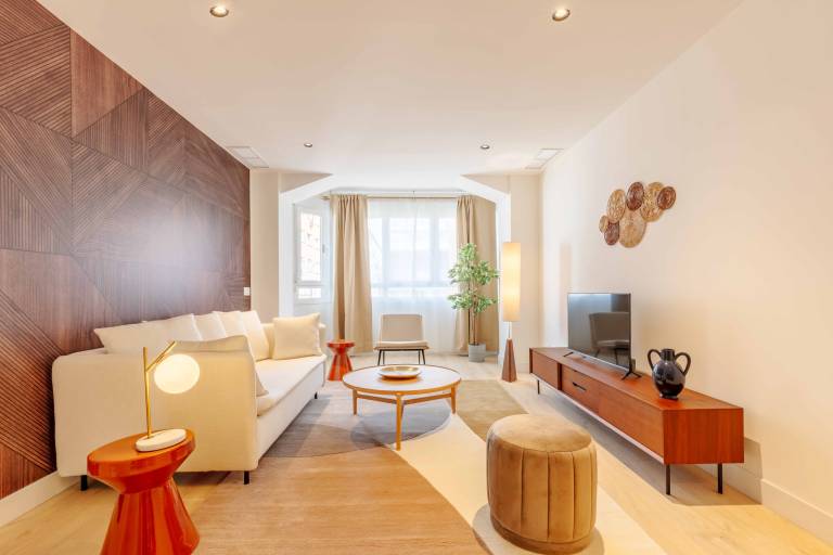 Apartamento San Sebastián de los Reyes