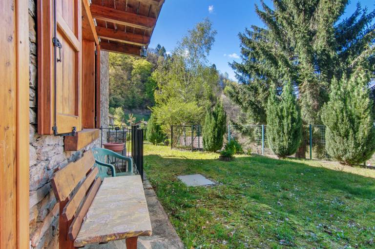 Holiday Home 'Piantina' with Mountain View, Private Garden & Wi-Fi — photo 3