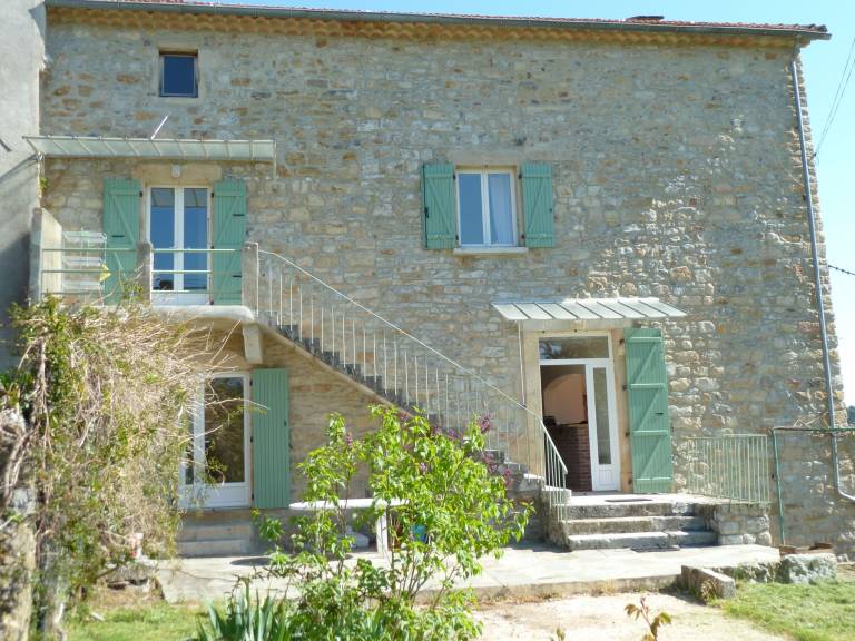 Longère Saint-Paul-le-Jeune