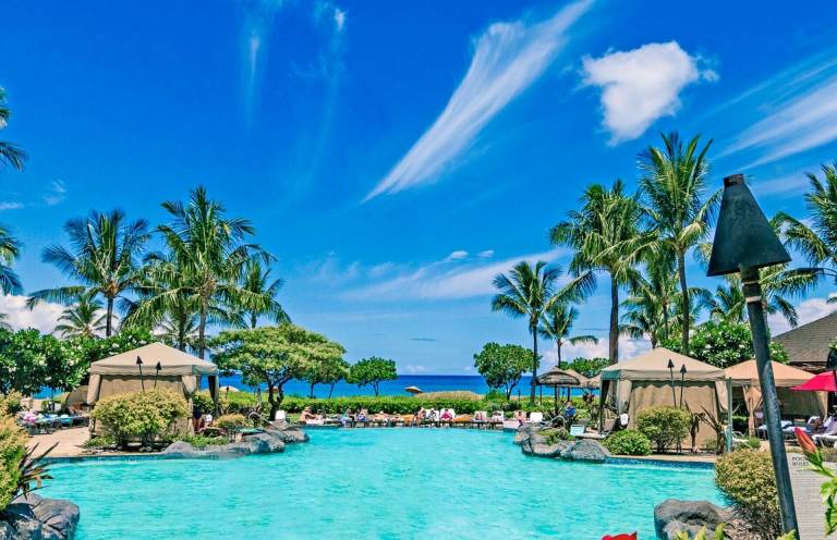 Condo Kaanapali
