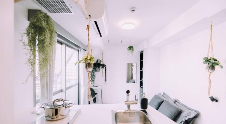 Rental apartment | Near Nipponbashi — photo 3