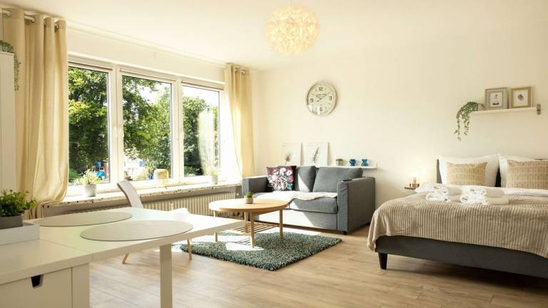 Ferienwohnung Eckernförde