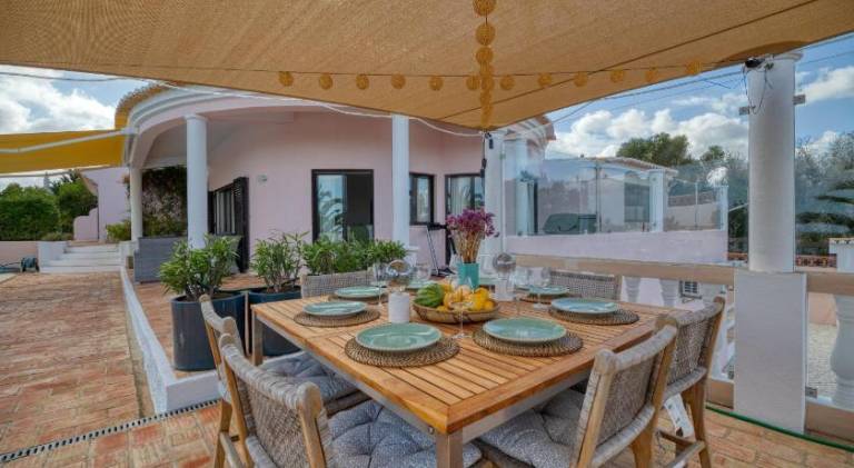 Luxury Villa Lge Pool Hot Tub Beach — photo 2