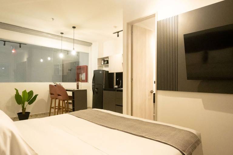 Apartment Cartagena