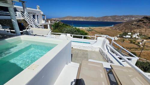 Villa  Mykonos