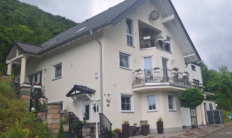 Ferienwohnung Moselkern