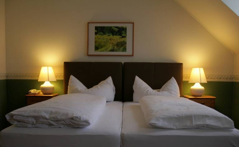 Doppelzimmer