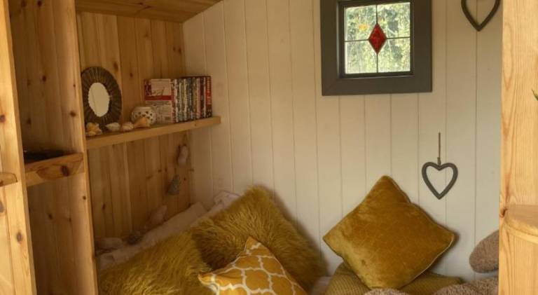 Pleasant house | Dogs allowed in Plymouth