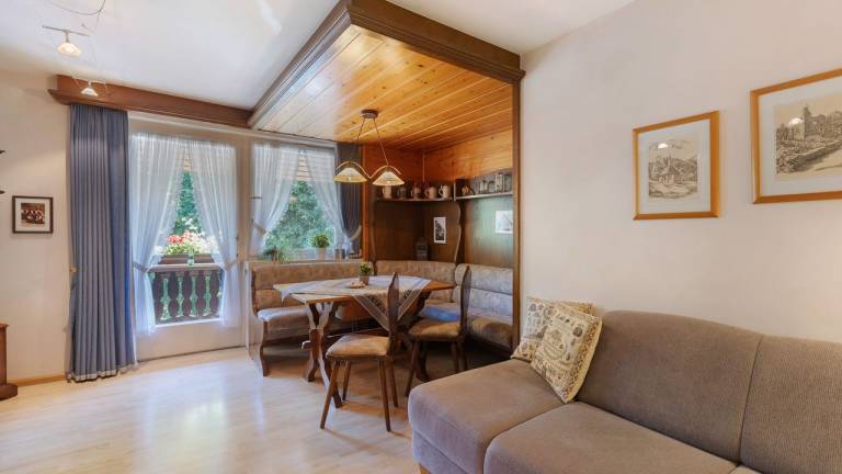 Ferienwohnung Schramberg