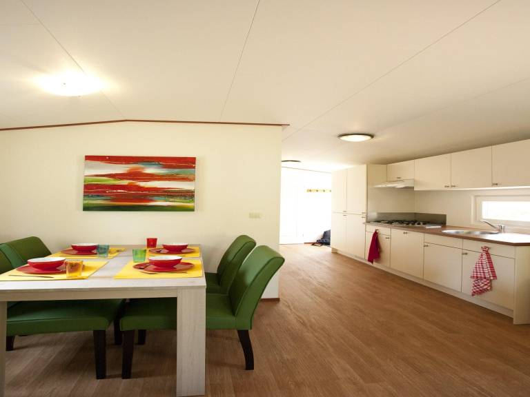 Pleasant vacation home with pool, patio & sauna | Next to the beach | Pet-friendly — photo 3