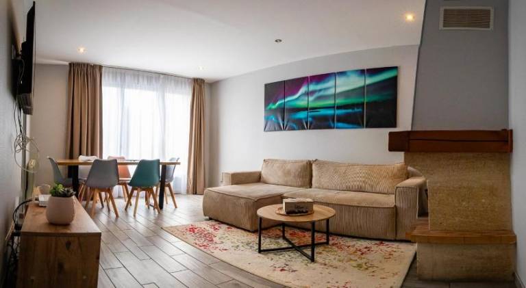 Serviced apartment | Pets allowed — photo 2