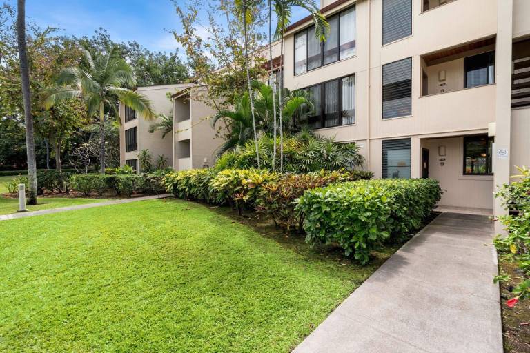 Condo  Kahaluu-Keauhou