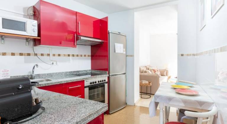 Holiday apartment | Next to Alcazaba of Málaga — photo 4