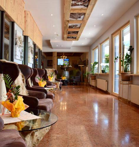 Ferienwohnung Gosau